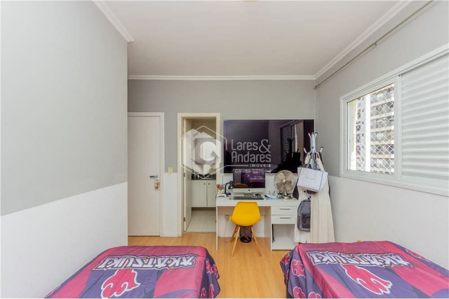 Imagem Apartamento com 3 Quartos à Venda, 129 m² em Vila Suzana - São Paulo Imagem Apartamento com 3 Quartos à Venda, 129 m² em Vila Suzana - São Paulo