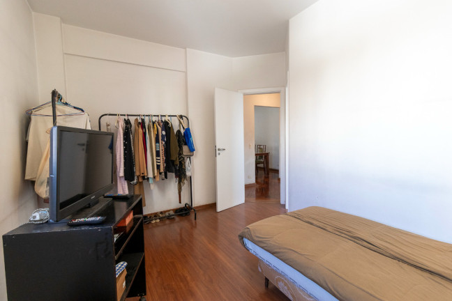 Imagem Apartamento com 3 Quartos à Venda, 161 m² em Vila Mascote - São Paulo Imagem Apartamento com 3 Quartos à Venda, 161 m² em Vila Mascote - São Paulo