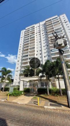 Apartamento com 2 Quartos à Venda, 65 m² em Reserva Do Bosque - Campinas