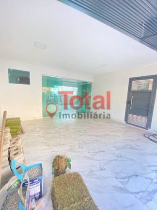 Casa com 3 Quartos à Venda, 186 m² em Cidade Nova - Santana Do Paraíso