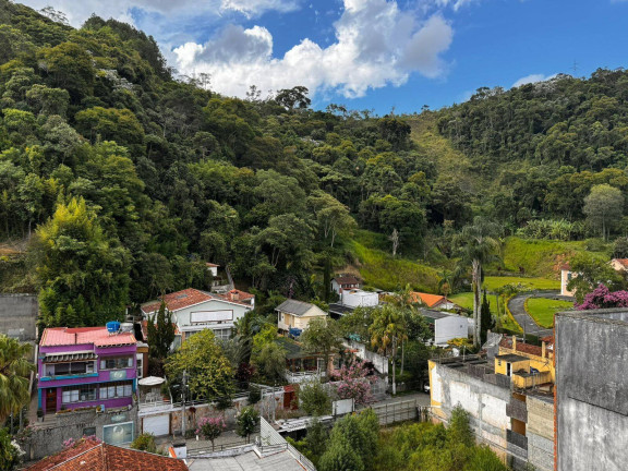 Apartamento com 4 Quartos à Venda,  em Centro - Nova Friburgo