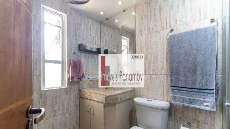 Imagem Apartamento com 2 Quartos à Venda, 65 m² em Sacomã - São Paulo Imagem Apartamento com 2 Quartos à Venda, 65 m² em Sacomã - São Paulo