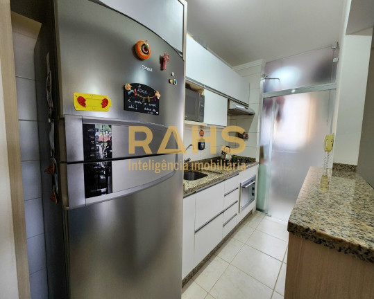 Imagem Apartamento com 2 Quartos à Venda, 63 m² em Santo Antônio - Joinville Imagem Apartamento com 2 Quartos à Venda, 63 m² em Santo Antônio - Joinville