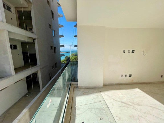 Imagem Apartamento com 4 Quartos à Venda, 204 m² em Enseada Azul - Guarapari