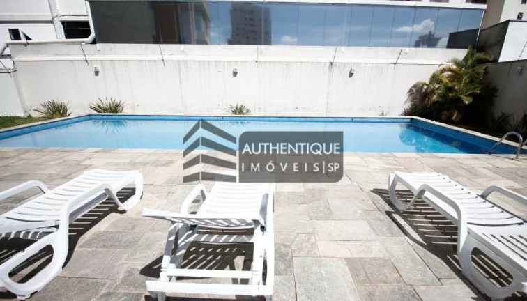 Imagem Apartamento com 2 Quartos à Venda, 62 m² em Saúde - São Paulo
