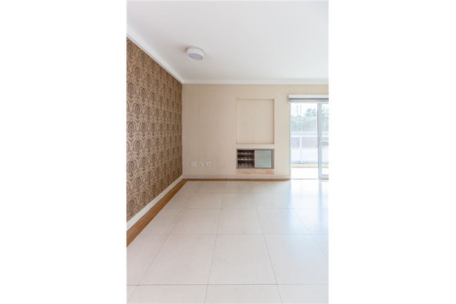 Imagem Apartamento com 3 Quartos à Venda, 153 m² em Campestre - Santo André