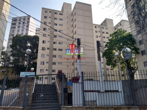 Imagem Apartamento com 3 Quartos à Venda, 73 m² em Vila Monumento - São Paulo Imagem Apartamento com 3 Quartos à Venda, 73 m² em Vila Monumento - São Paulo