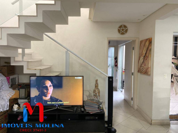 Imagem Sobrado com 3 Quartos à Venda, 160 m² em Olímpico - São Caetano Do Sul Imagem Sobrado com 3 Quartos à Venda, 160 m² em Olímpico - São Caetano Do Sul