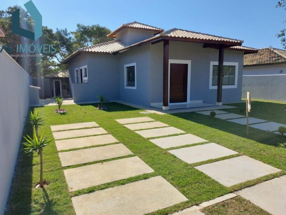 Imagem Casa de Condomínio com 3 Quartos à Venda, 127 m² em Baia Formosa - Armação Dos Búzios Imagem Casa de Condomínio com 3 Quartos à Venda, 127 m² em Baia Formosa - Armação Dos Búzios