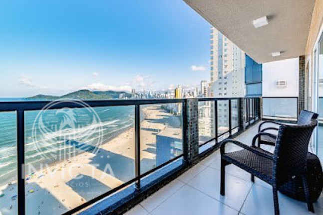 Imagem Apartamento com 4 Quartos à Venda, 140 m² em Centro - Balneário Camboriú Imagem Apartamento com 4 Quartos à Venda, 140 m² em Centro - Balneário Camboriú