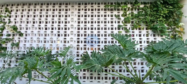 Imagem Kitnet com 1 Quarto à Venda, 30 m² em Boqueirão - Santos