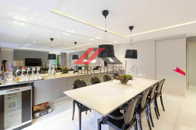 Imagem Apartamento com 3 Quartos à Venda, 170 m² em Consolação - São Paulo Imagem Apartamento com 3 Quartos à Venda, 170 m² em Consolação - São Paulo