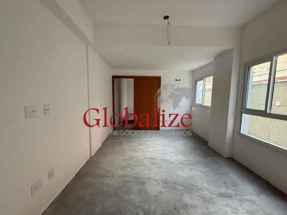 Imagem Imóvel com 1 Quarto à Venda, 41 m² em Estuário - Santos Imagem Imóvel com 1 Quarto à Venda, 41 m² em Estuário - Santos