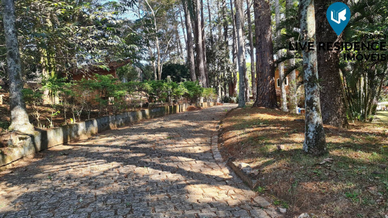 Imagem Chácara com 5 Quartos à Venda, 374 m² em Encosta Do Sol - Itatiba Imagem Chácara com 5 Quartos à Venda, 374 m² em Encosta Do Sol - Itatiba