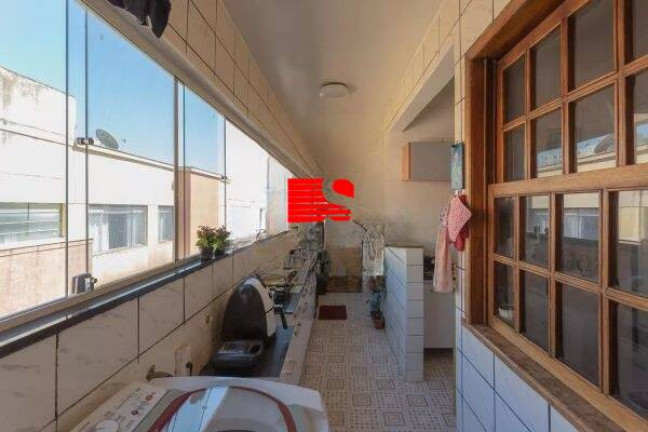 Imagem Apartamento com 3 Quartos à Venda, 90 m² em São Lucas - Belo Horizonte