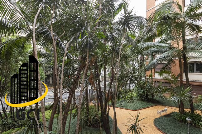 Imagem Apartamento com 2 Quartos à Venda, 120 m² em Higienopolis - São Paulo Imagem Apartamento com 2 Quartos à Venda, 120 m² em Higienopolis - São Paulo