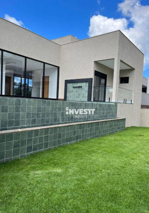 Imagem Sobrado com 4 Quartos à Venda, 530 m² em Portal Do Sol Green - Goiânia Imagem Sobrado com 4 Quartos à Venda, 530 m² em Portal Do Sol Green - Goiânia