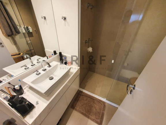 Imagem Apartamento com 1 Quarto para Alugar, 41 m² em Brooklin - São Paulo Imagem Apartamento com 1 Quarto para Alugar, 41 m² em Brooklin - São Paulo