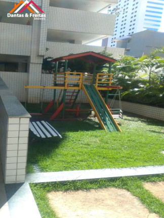 Imagem Imóvel com 3 Quartos à Venda, 198 m² em Aldeota - Fortaleza Imagem Imóvel com 3 Quartos à Venda, 198 m² em Aldeota - Fortaleza