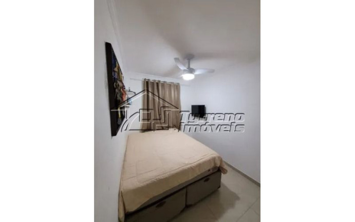 Imagem Apartamento com 2 Quartos à Venda, 48 m² em Jardim Satélite - São José Dos Campos Imagem Apartamento com 2 Quartos à Venda, 48 m² em Jardim Satélite - São José Dos Campos
