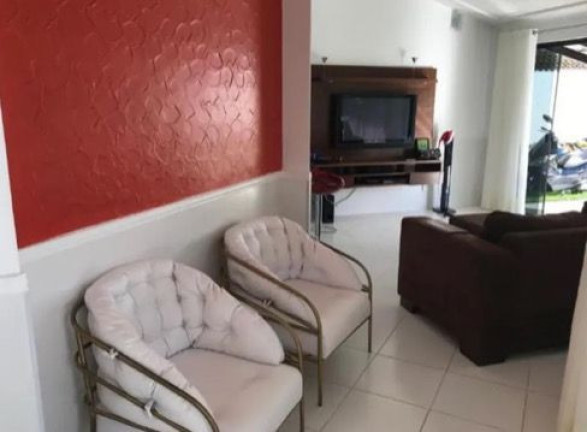 Imagem Casa com 4 Quartos à Venda, 210 m² em Barra Do Jacuípe - Camaçari Imagem Casa com 4 Quartos à Venda, 210 m² em Barra Do Jacuípe - Camaçari