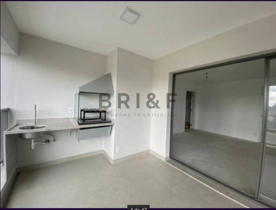 Imagem Apartamento com 3 Quartos à Venda, 100 m² em Brooklin - São Paulo Imagem Apartamento com 3 Quartos à Venda, 100 m² em Brooklin - São Paulo