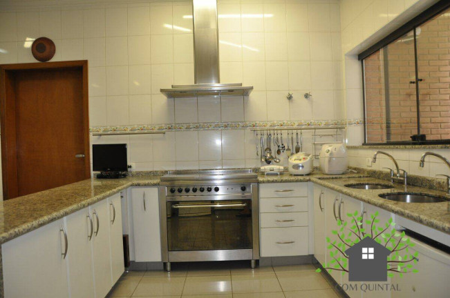 Imagem Casa com 4 Quartos à Venda, 1.009 m² em Altos De São Fernando - Jandira