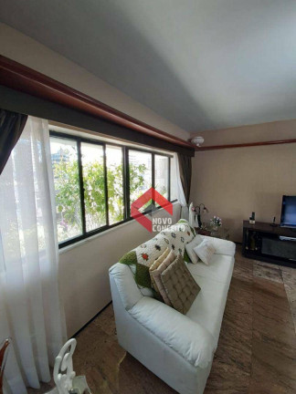 Imagem Apartamento com 5 Quartos à Venda, 280 m² em Dionisio Torres - Fortaleza Imagem Apartamento com 5 Quartos à Venda, 280 m² em Dionisio Torres - Fortaleza