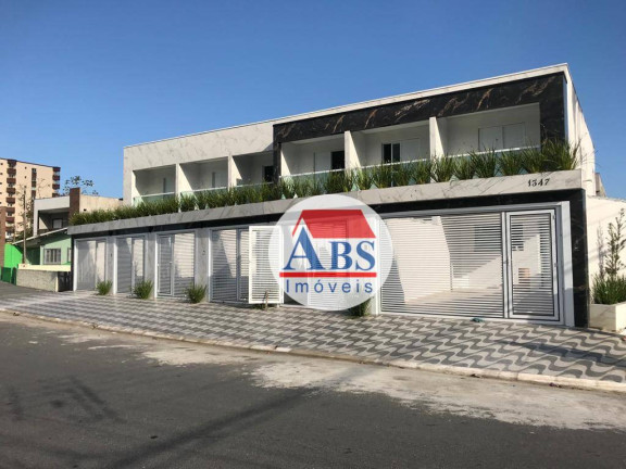 Imagem Sobrado com 2 Quartos à Venda, 76 m² em Caiçara - Praia Grande Imagem Sobrado com 2 Quartos à Venda, 76 m² em Caiçara - Praia Grande