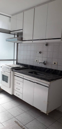 Imagem Apartamento com 2 Quartos à Venda,  em Taboão - Diadema