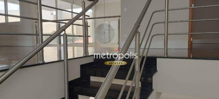 Imagem Sobrado com 4 Quartos à Venda ou Locação, 570 m² em Cerâmica - São Caetano Do Sul Imagem Sobrado com 4 Quartos à Venda ou Locação, 570 m² em Cerâmica - São Caetano Do Sul