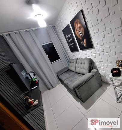Imagem Sobrado com 2 Quartos à Venda, 38 m² em Parada Xv De Novembro - São Paulo