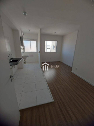 Imóvel com 2 Quartos à Venda, 41 m² em Tucuruvi (zona Norte) - São Paulo
