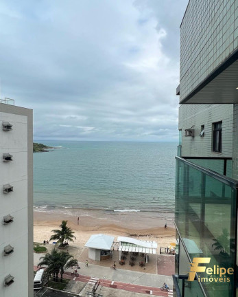 Cobertura com 3 Quartos à Venda, 120 m² em Centro - Guarapari