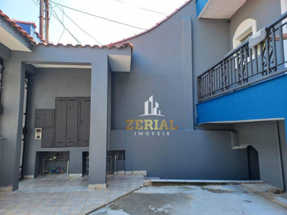 Imagem Apartamento com 3 Quartos à Venda, 84 m² em Vila Camilópolis - Santo André Imagem Apartamento com 3 Quartos à Venda, 84 m² em Vila Camilópolis - Santo André