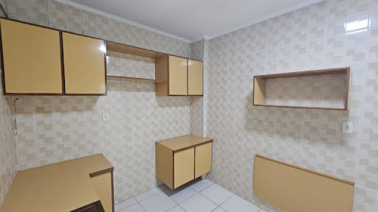 Imagem Apartamento com 1 Quarto à Venda, 77 m² em Gonzaga - Santos Imagem Apartamento com 1 Quarto à Venda, 77 m² em Gonzaga - Santos