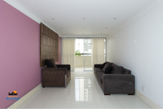 Imagem Apartamento com 1 Quarto à Venda, em Vila Mariana - São Paulo Imagem Apartamento com 1 Quarto à Venda, em Vila Mariana - São Paulo