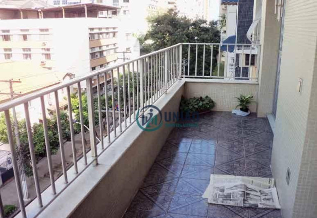 Imagem Apartamento com 3 Quartos à Venda, 109 m² em Icaraí - Niterói Imagem Apartamento com 3 Quartos à Venda, 109 m² em Icaraí - Niterói
