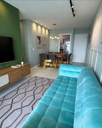 Imagem Imóvel com 3 Quartos à Venda, 80 m² em Praia De Itaparica - Vila Velha