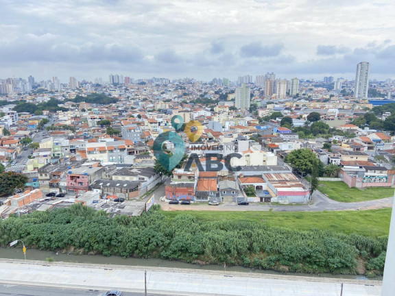 Imagem Apartamento com 2 Quartos à Venda, 68 m² em Centro - São Bernardo Do Campo
