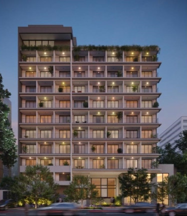 Imagem Studio com 1 Quarto à Venda, 21 m² em Bela Vista - São Paulo Imagem Studio com 1 Quarto à Venda, 21 m² em Bela Vista - São Paulo