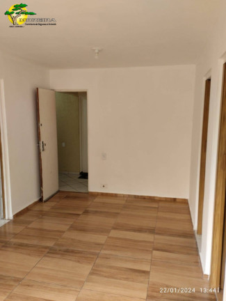 Imagem Apartamento com 1 Quarto para Alugar, 50 m² em Lauzane Paulista - São Paulo