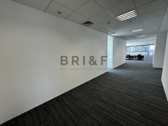 Imagem Imóvel Comercial para Alugar, 267 m² em Brooklin - São Paulo Imagem Imóvel Comercial para Alugar, 267 m² em Brooklin - São Paulo