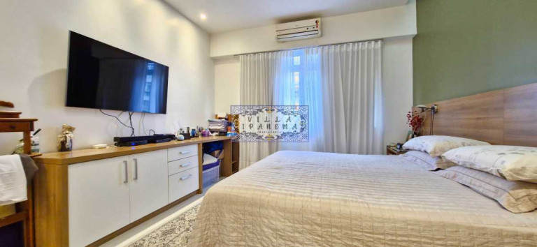 Imagem Apartamento com 3 Quartos à Venda, 170 m² em Copacabana - Rio De Janeiro Imagem Apartamento com 3 Quartos à Venda, 170 m² em Copacabana - Rio De Janeiro