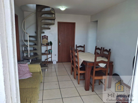 Imagem Cobertura com 2 Quartos à Venda, 132 m² em Jardim Flamboyant - Cabo Frio Imagem Cobertura com 2 Quartos à Venda, 132 m² em Jardim Flamboyant - Cabo Frio