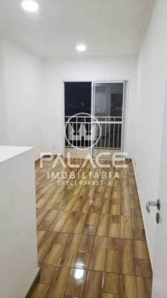 Apartamento com 2 Quartos à Venda, 56 m² em Piracicamirim - Piracicaba