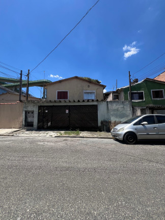 Imagem Terreno à Venda, 270 m² em Jordanópolis - São Bernardo Do Campo Imagem Terreno à Venda, 270 m² em Jordanópolis - São Bernardo Do Campo