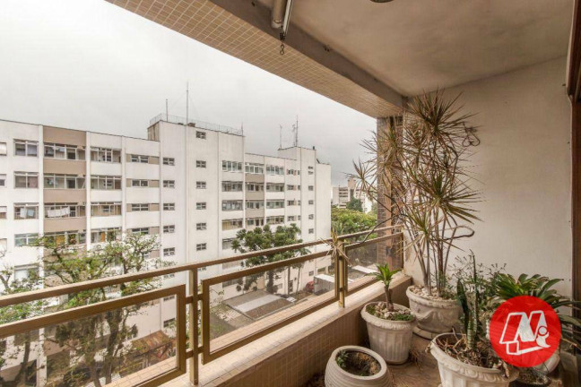 Imagem Apartamento com 3 Quartos à Venda, 240 m² em Floresta - Porto Alegre