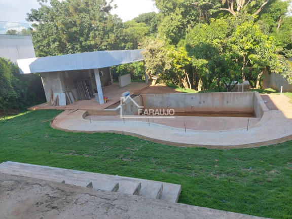 Imagem Imóvel com 5 Quartos à Venda, 402 m² em Parque Reserva Fazenda Imperial - Sorocaba Imagem Imóvel com 5 Quartos à Venda, 402 m² em Parque Reserva Fazenda Imperial - Sorocaba