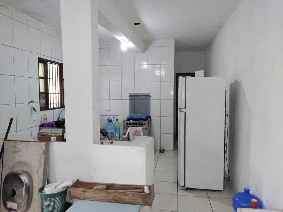 Imagem Casa com 1 Quarto à Venda, 320 m² em Estância Balneária Tupy - Itanhaém Imagem Casa com 1 Quarto à Venda, 320 m² em Estância Balneária Tupy - Itanhaém